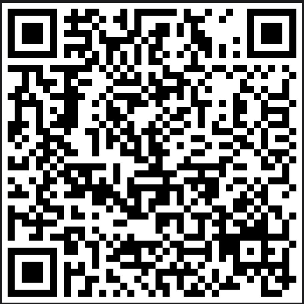 QR Code PIX